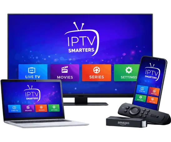 Best IPTV subscription UK