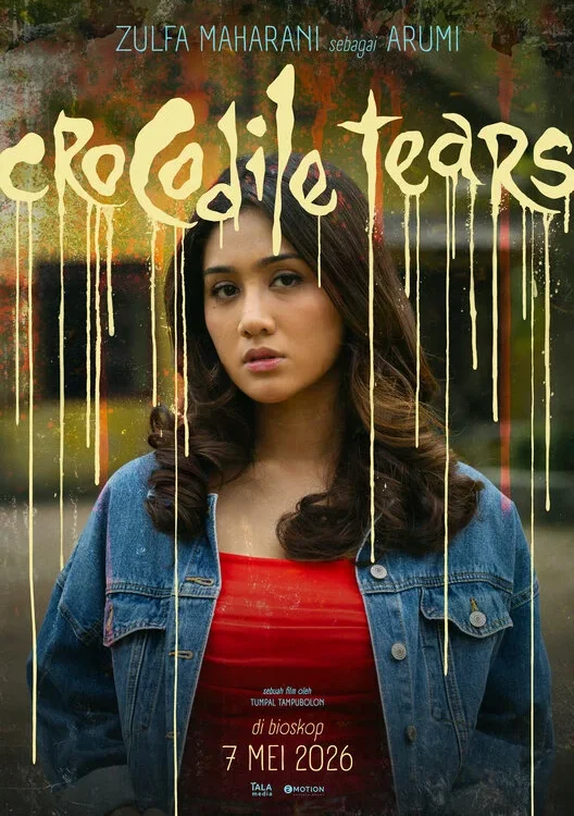 Crocodile Tears (2026)
