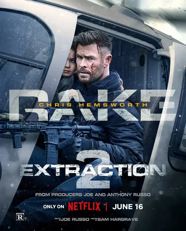 Extraction 2 (2023)