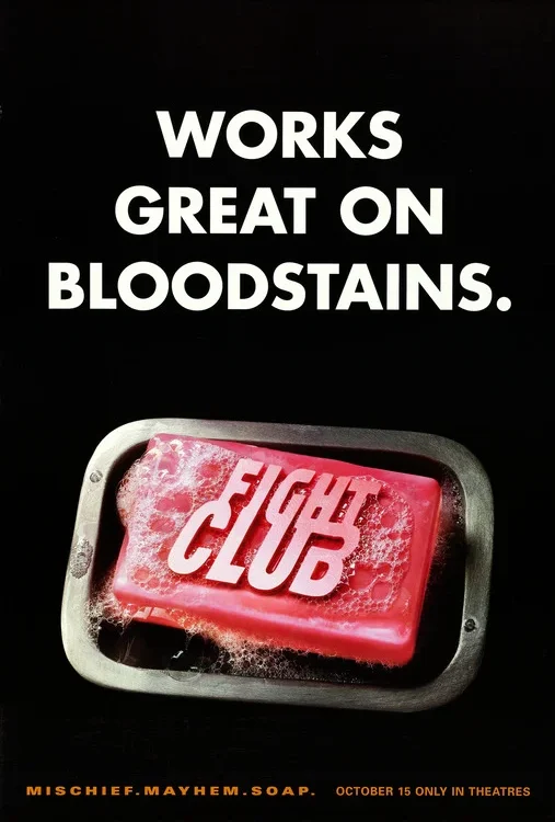 Fight Club (1999)