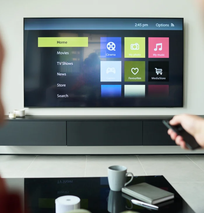 IPTV easy setup on all devices UK – Firestick Smart TV Android iPhone