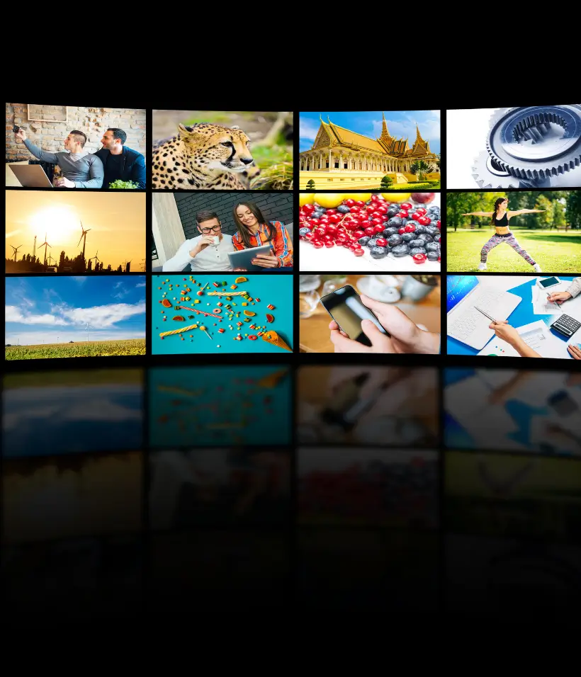 Live IPTV Channels