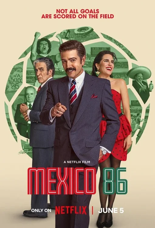 México 86 (2026)