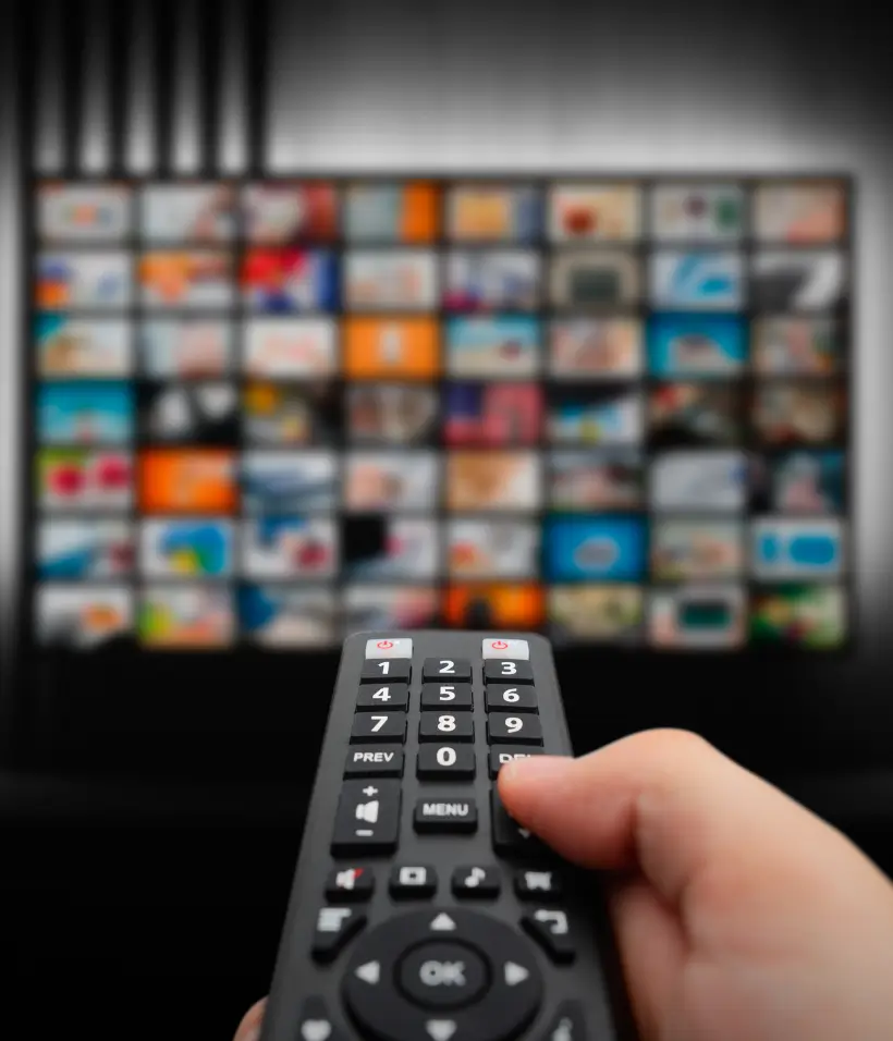 Premium IPTV Service 10000 channels